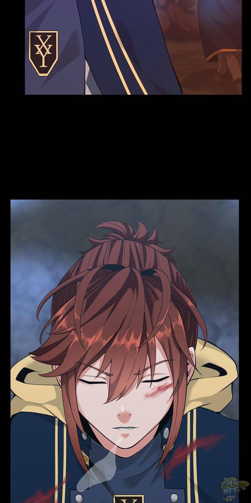 The Beginning After The End Chapter 117 image 068